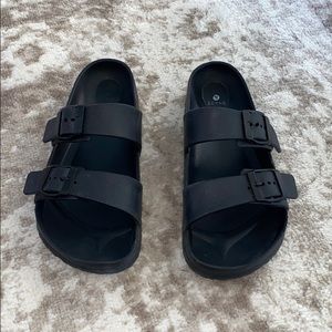 Target Brand Fake Birkenstock’s